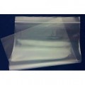PE ZIPLOCK BAG TRANSPARENT - BIGGER SIZE