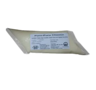 PURU PURU CHEESE T3 (1KG) 10PKT/CTN