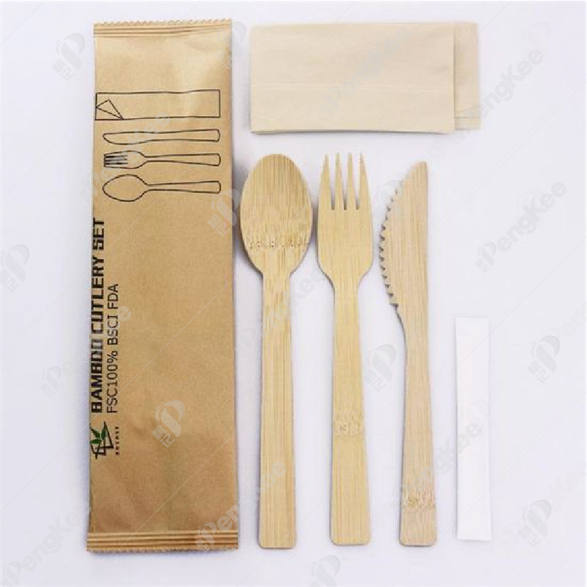 17CM BAMBOO FORK (CM) 170mm(L) x 28mm(W) x 2mm(T) 100'S X 50PKT