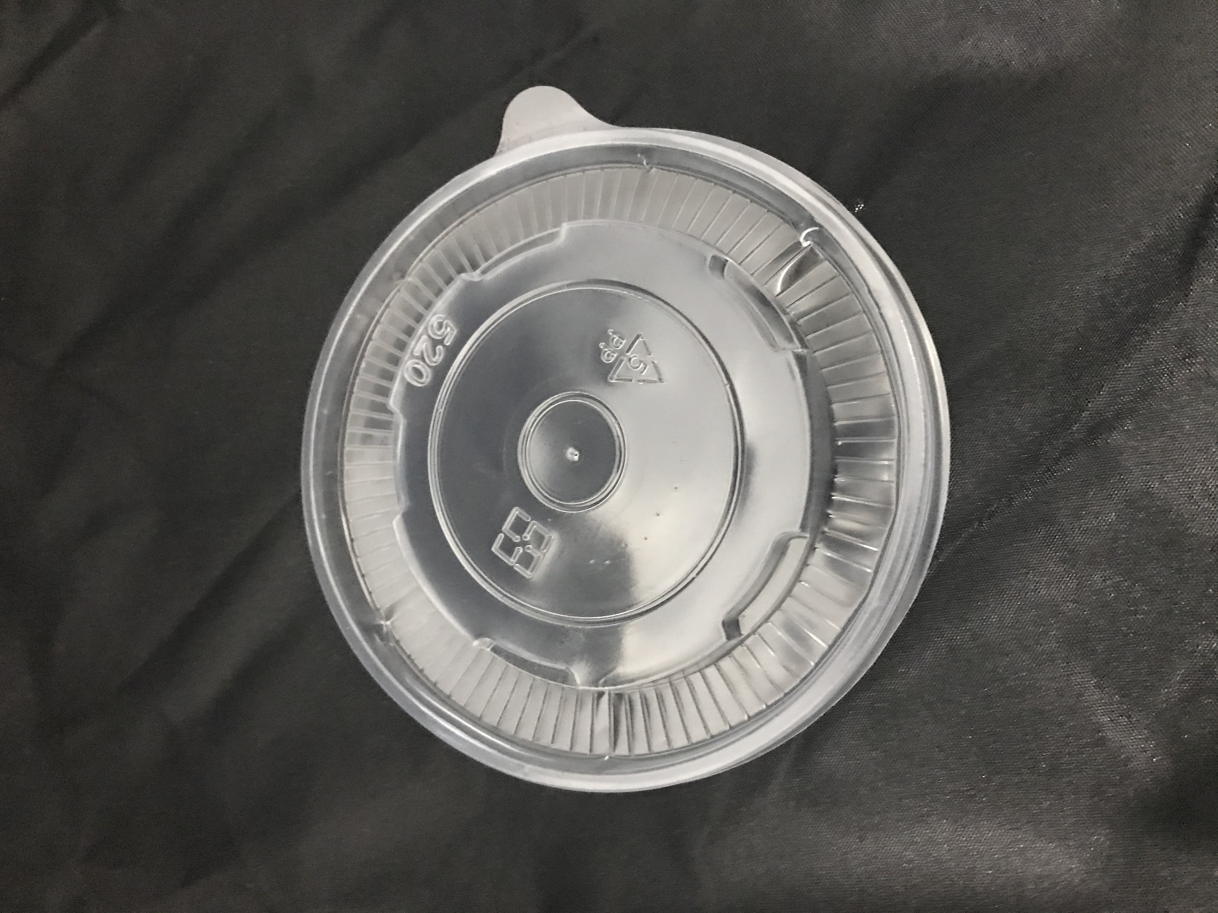 520CC (BOWL LID PP-C520) (50'S)