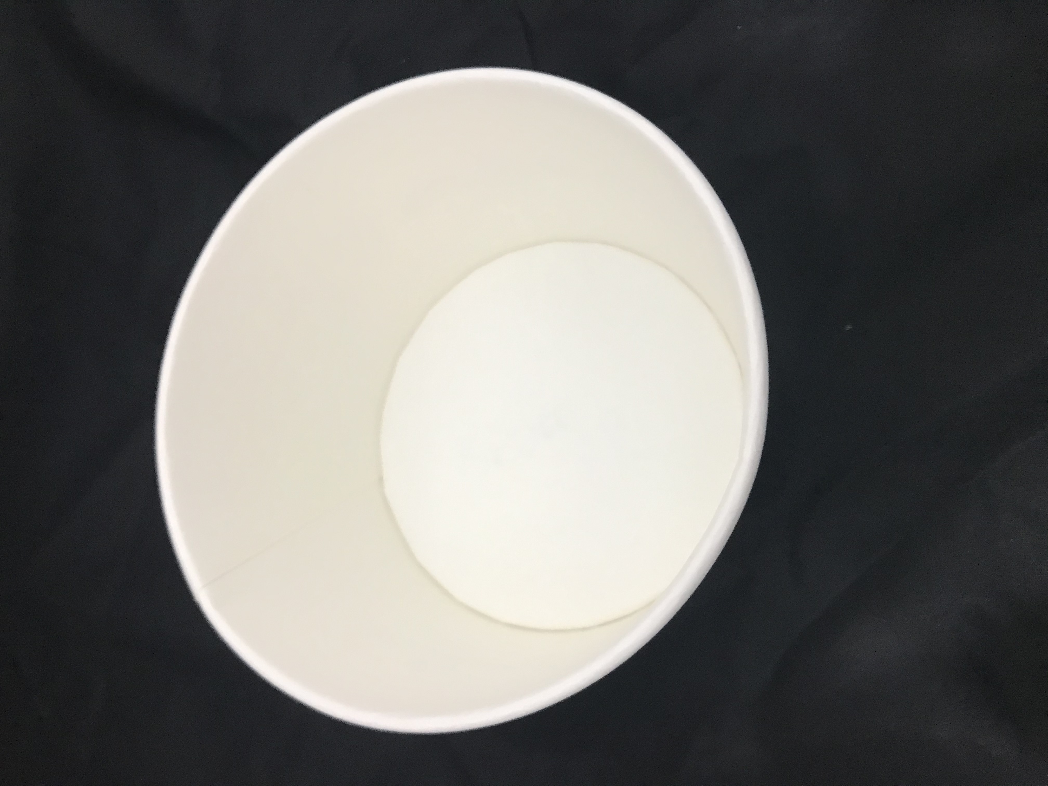 850CC PAPER BOWL (CHICKEN PRINTED) 