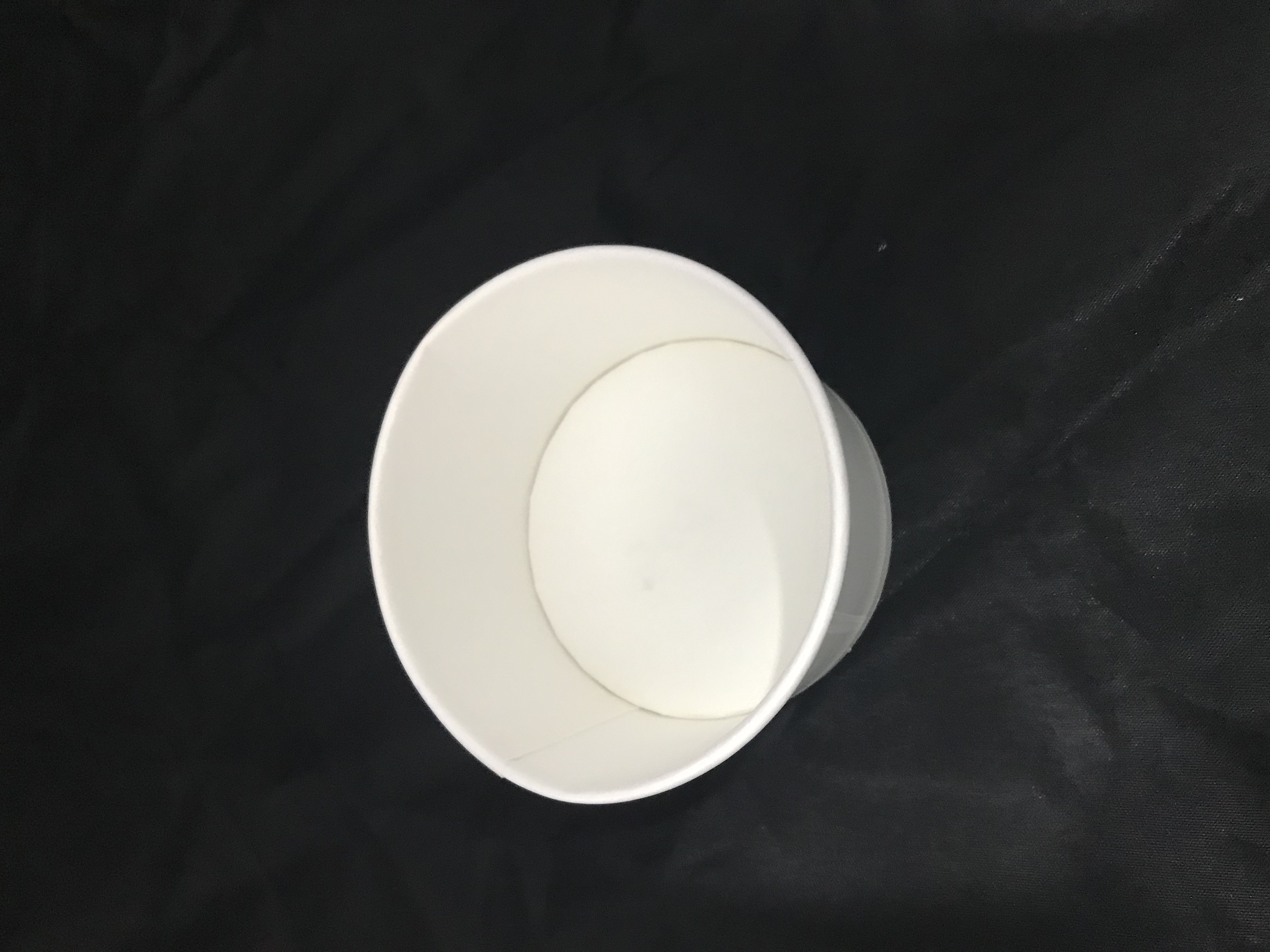 5OZ (145ML) PAPER BOWL (ICE CREAM CUP) 