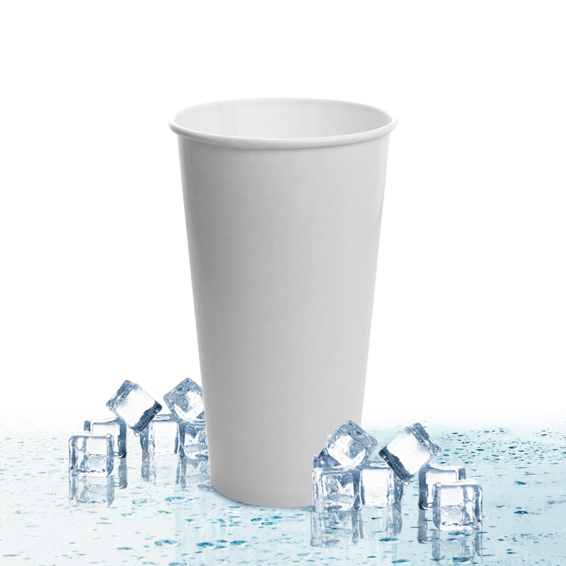 COLD CUP