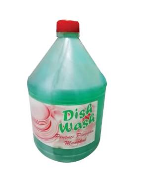 DISHWASH (3.3L)