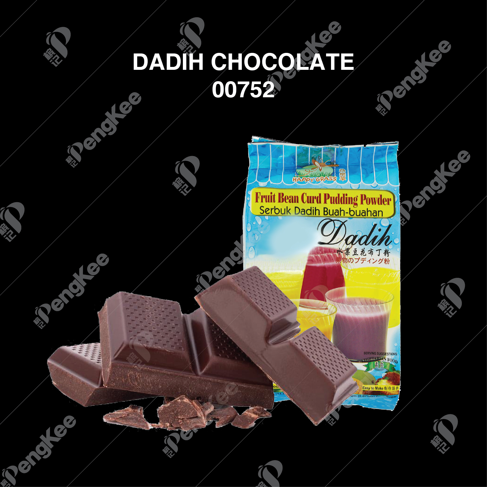 DADIH CHOCOLATE
