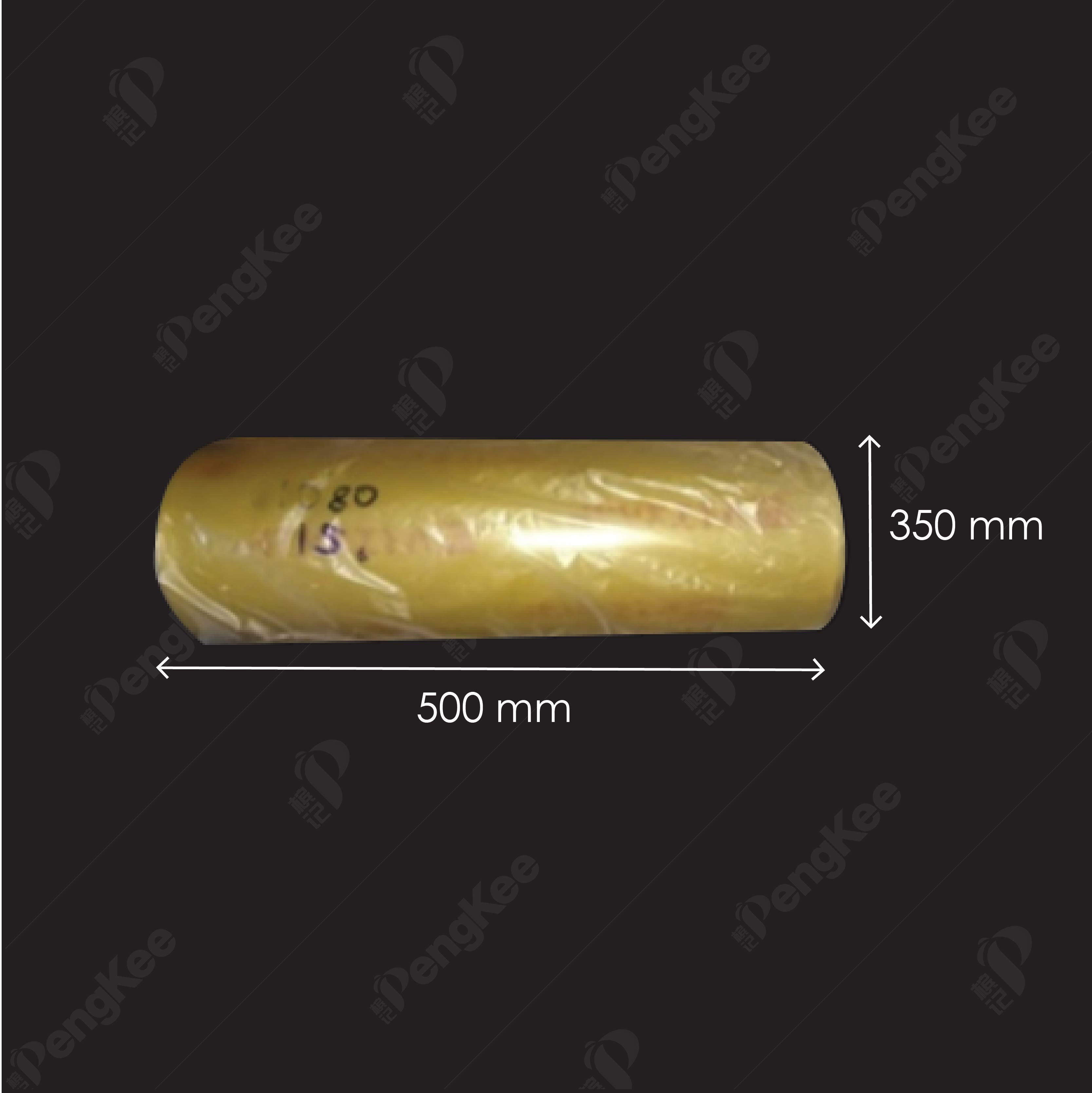 14" (350MMX500M) FILM (NIPPON) (6 ROLL/CTN)