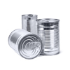 CANNED FOOD