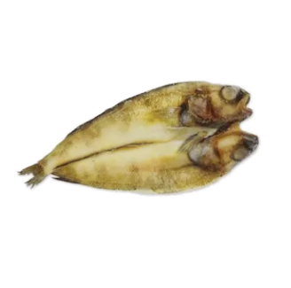 ICE FISH WHOLE (90/120) (冰鱼)(5KG)