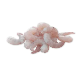 PRAWN MEAT 100/200 (PINK) (BSM) (PUD) (1.8KG+-)