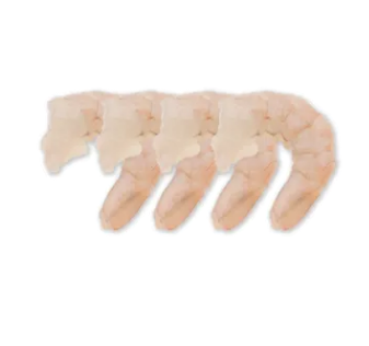 PRAWN MEAT VANNAMEI 31/40 (BHC) (IQF) (PUD) 