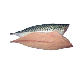 SABA MACKEREL FILLET 500GM (3'S) (BLCL)