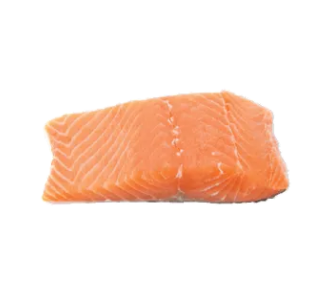 FROZEN SALMON FILLET PREMIUM (KG)