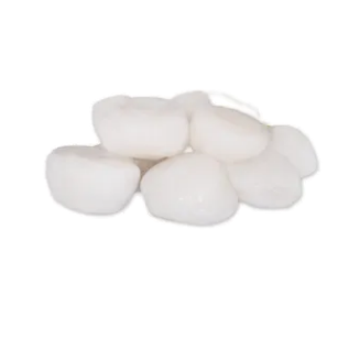 CB CHINA BOILED SCALLOP MEAT 150/200PCS (500G) 20PKT/CTN