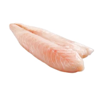 CAT FISH FILLET (250G-550G) (10KG/CTN) DOUBLE FISH