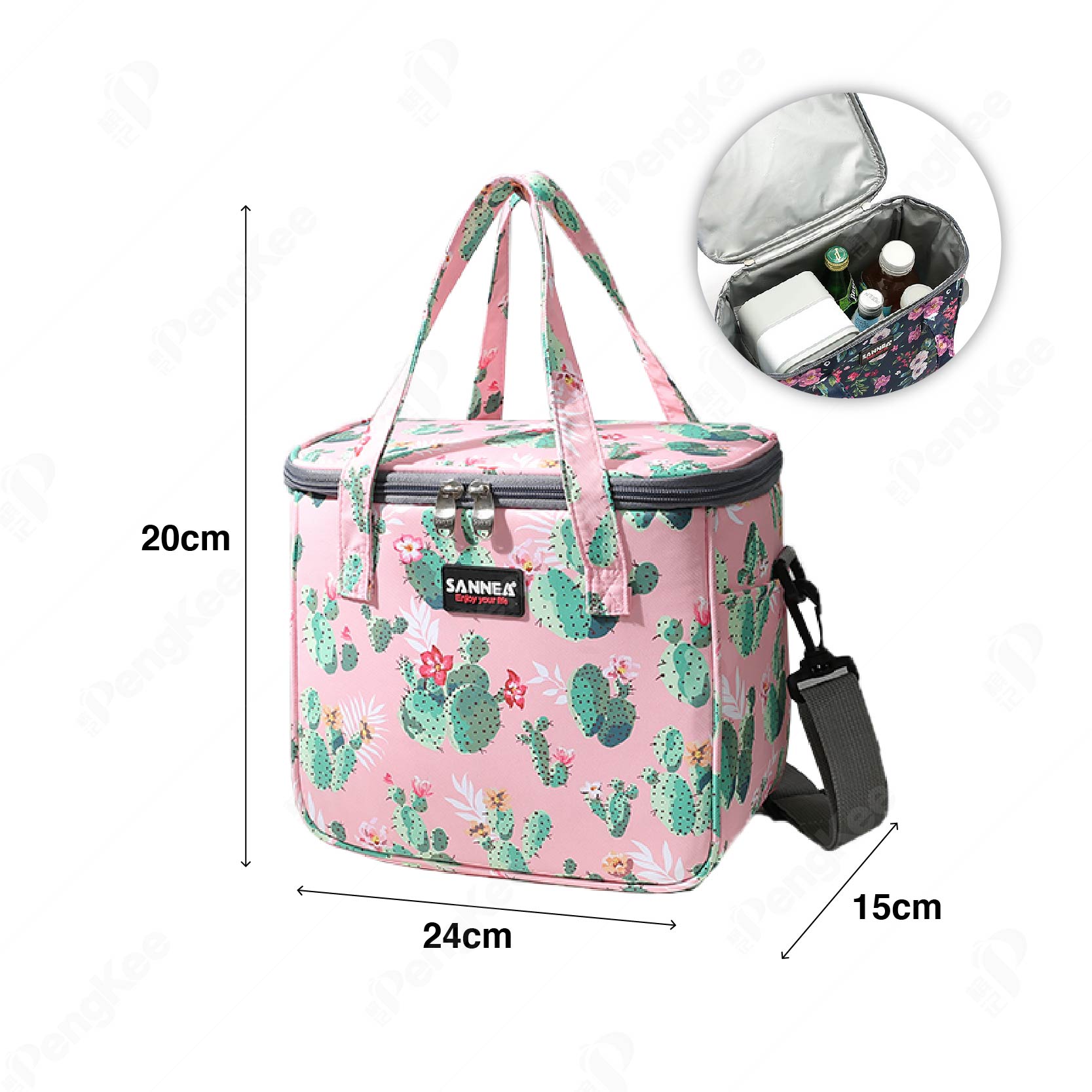 HEAT PRESERVATION BAG 