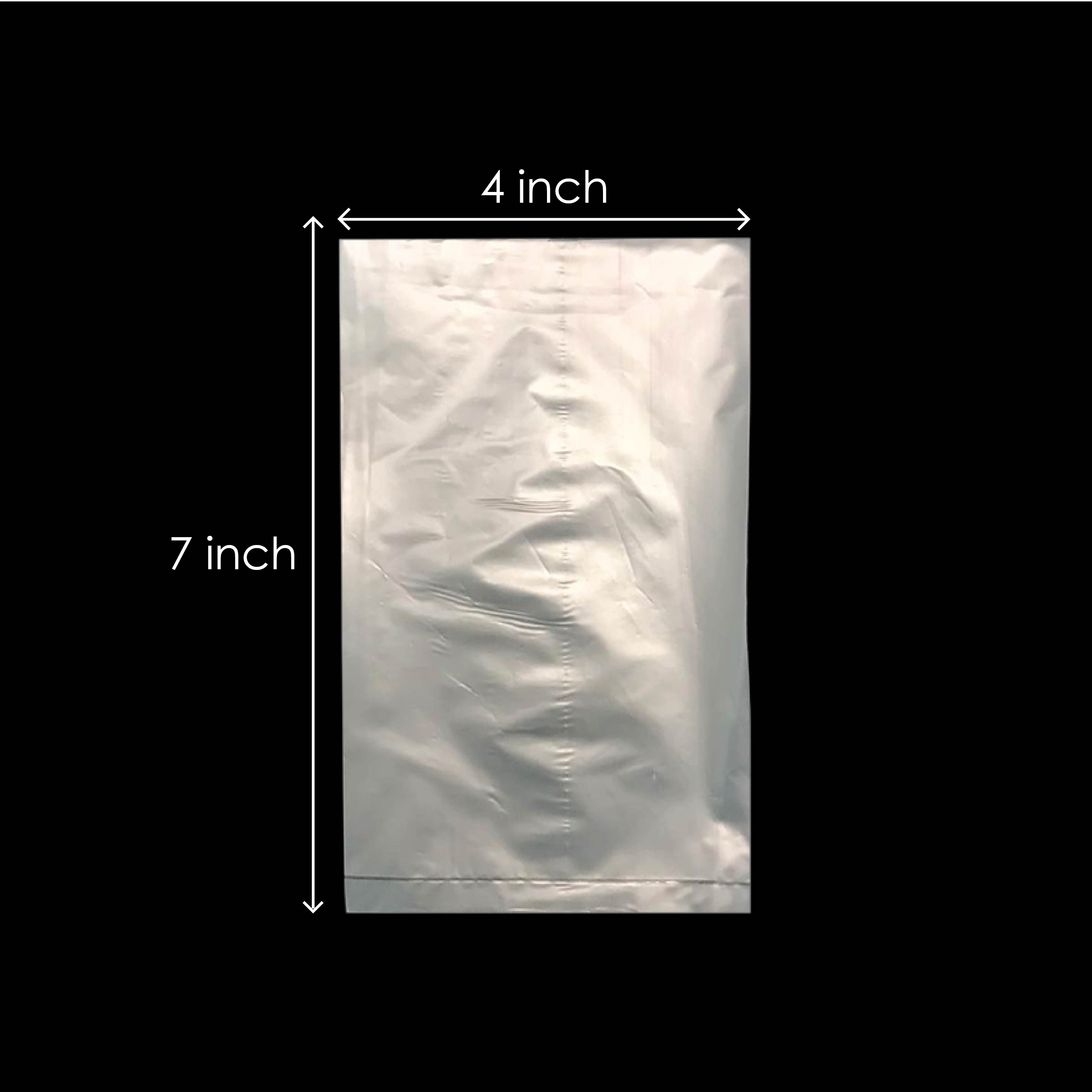 HM 025 X 4 X 7 (300GM/PKT)