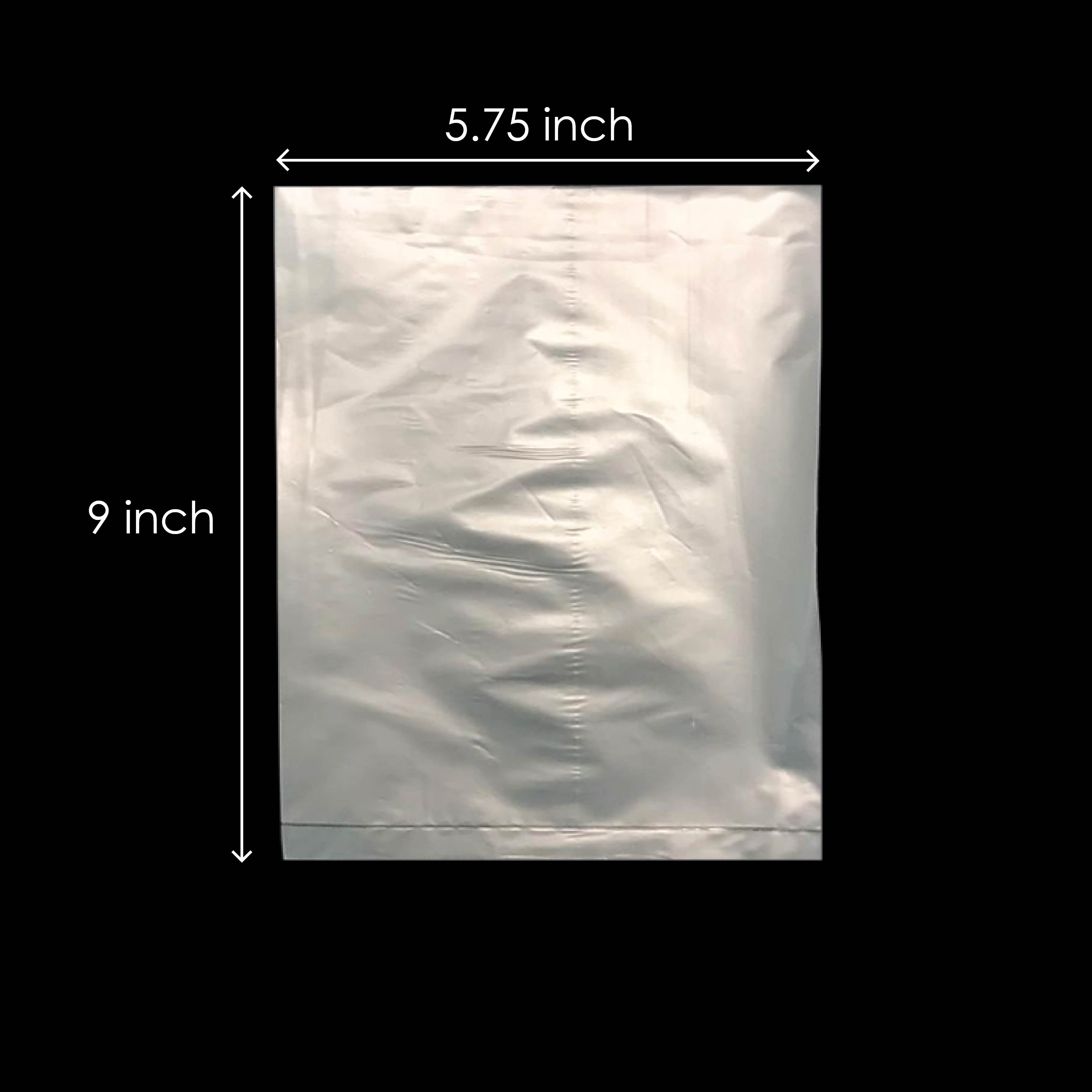 HM 025 X 5 3/4 X 9 (900GM/PKT)