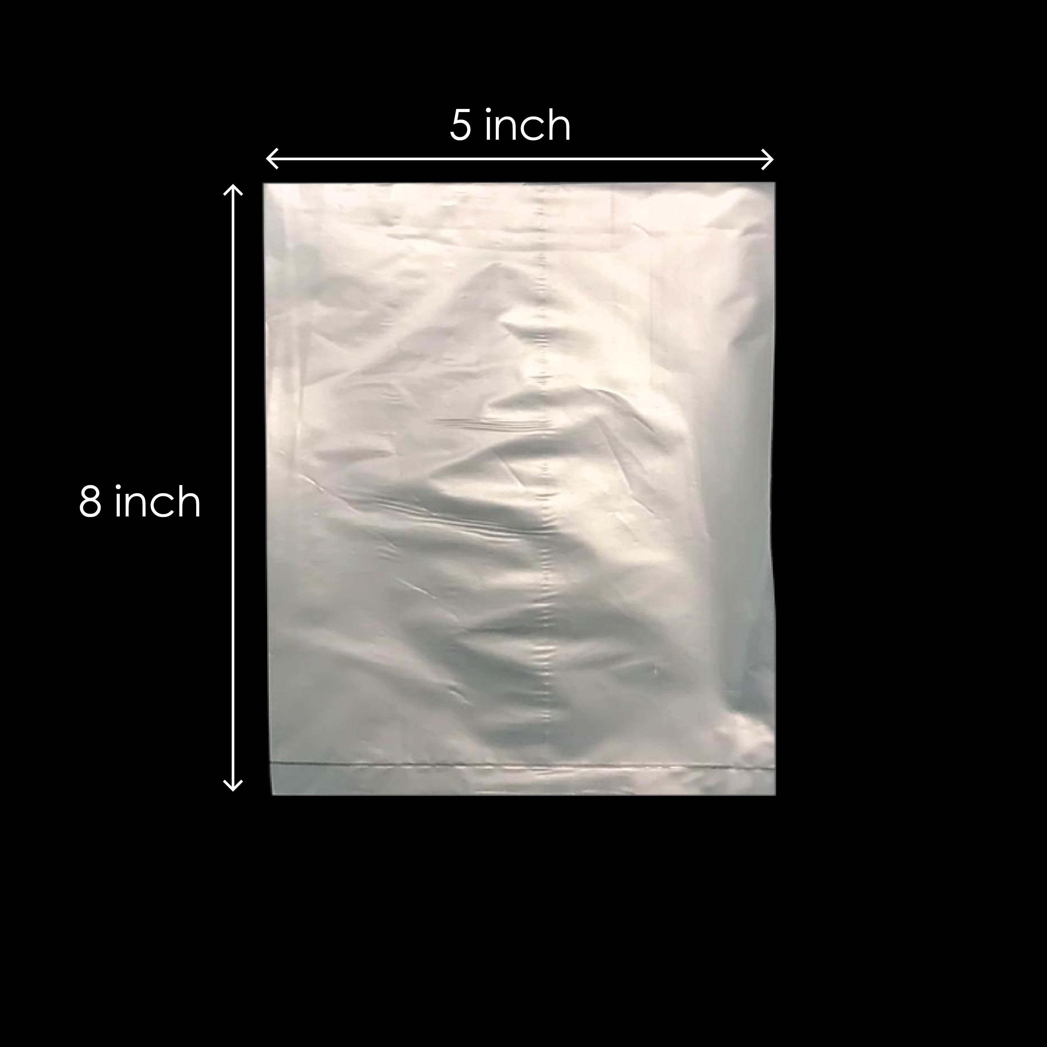 HM 025 X 5 X 8 (700GM/PKT)