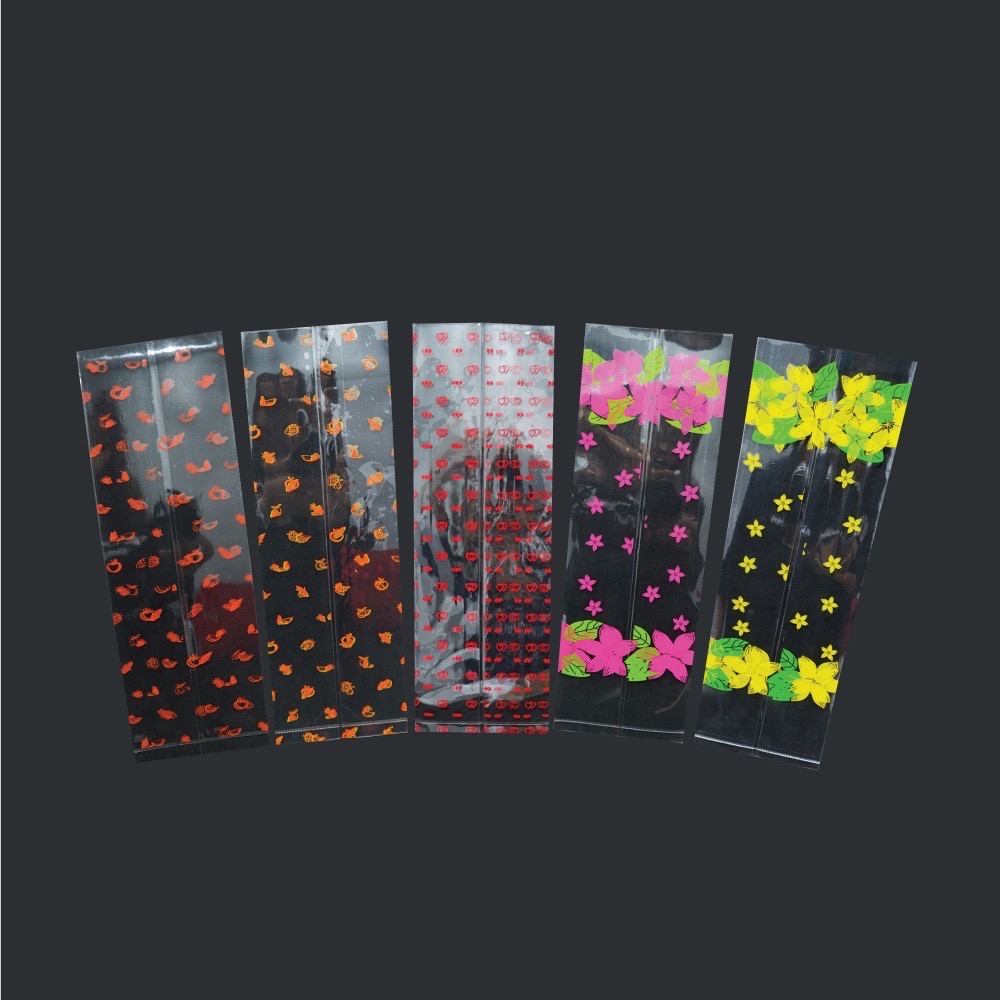 IPP 8 X 12  (500G/PKT)