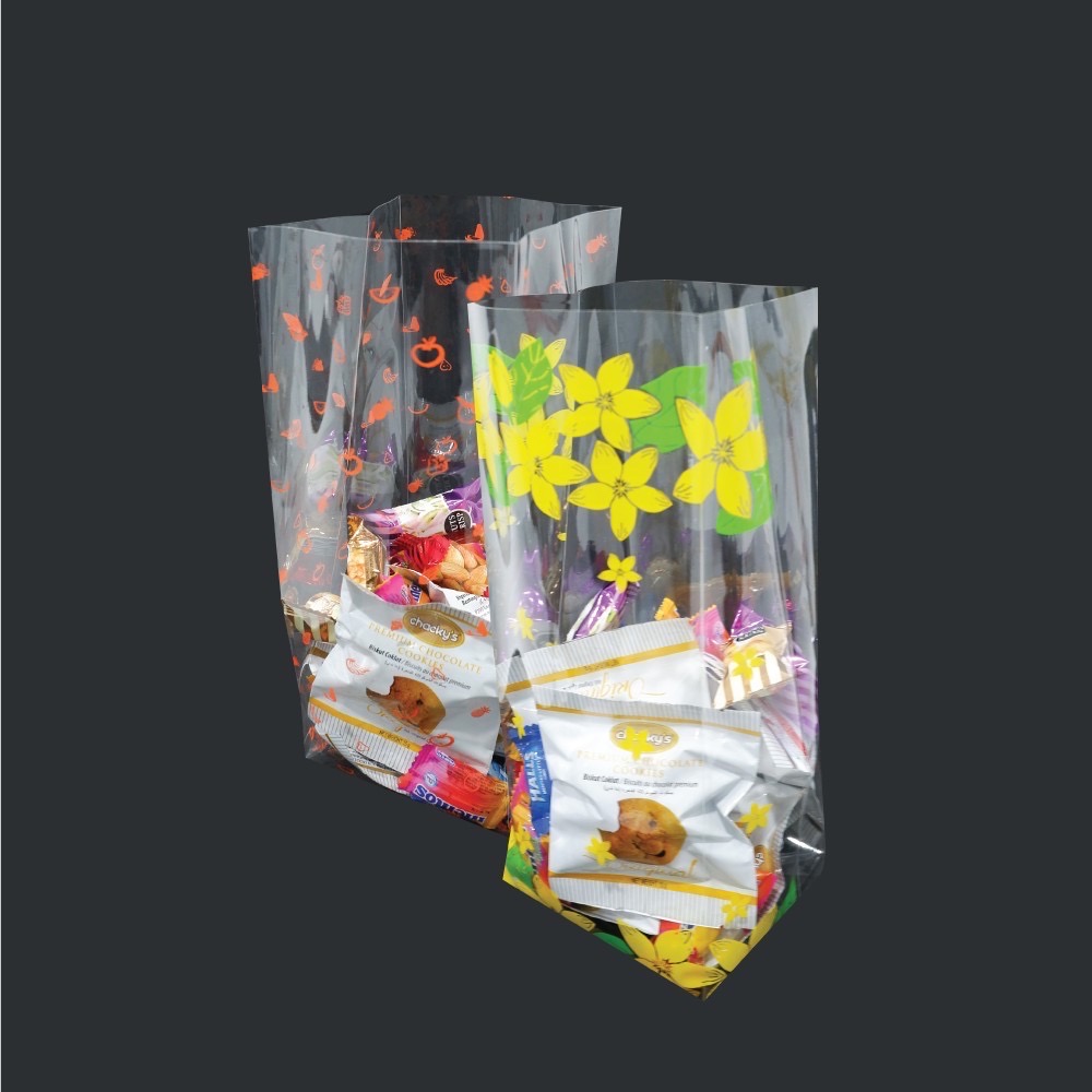 IPP 8 X 12  (500G/PKT)