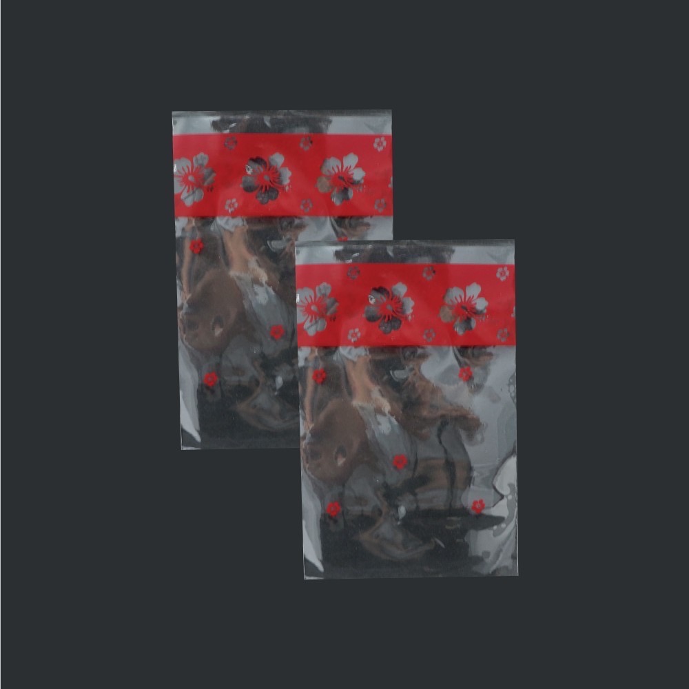 IPP GST 4 1/2 X 7 (CHABA-RED) (A) 