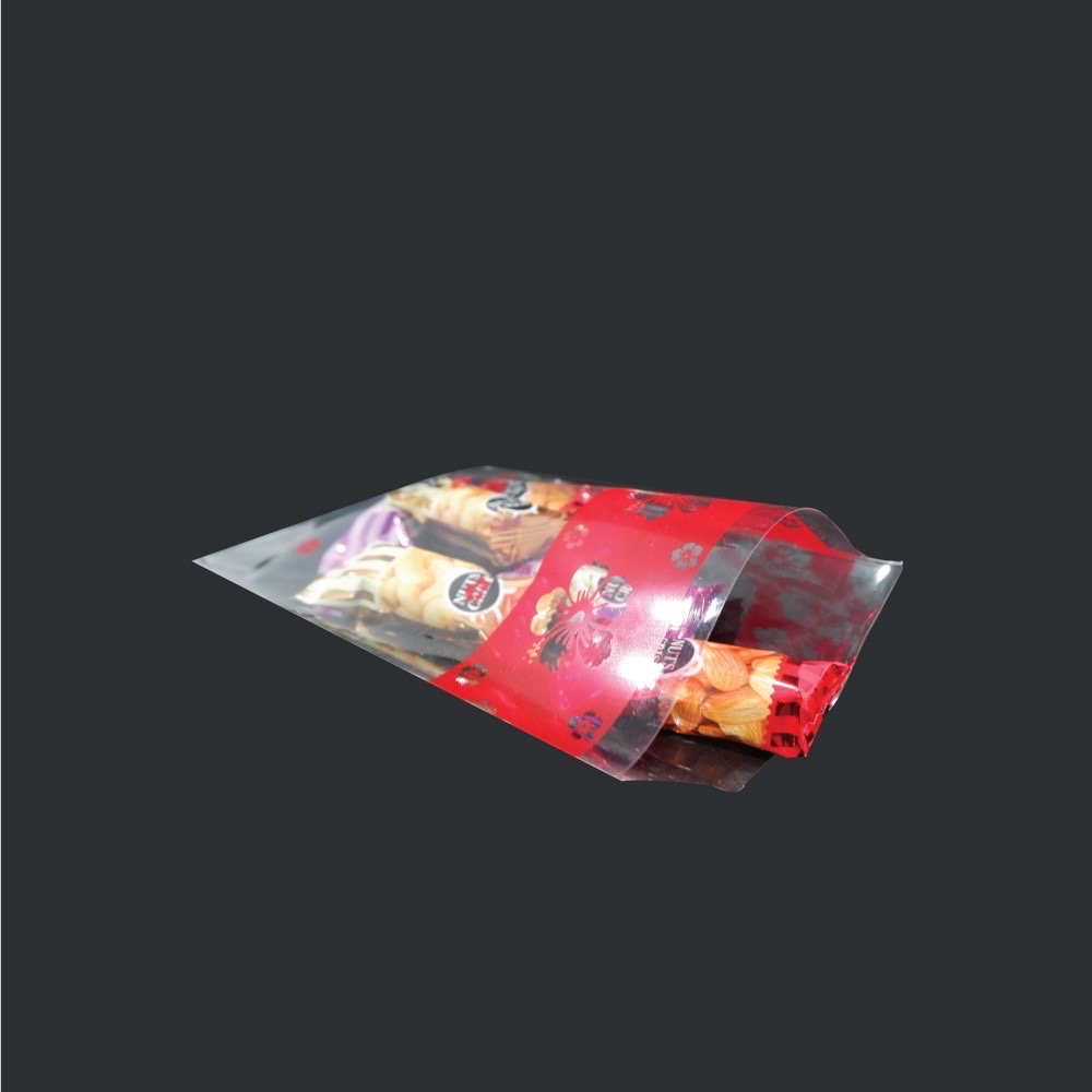 IPP GST 4 1/2 X 7 (CHABA-RED) (A) 