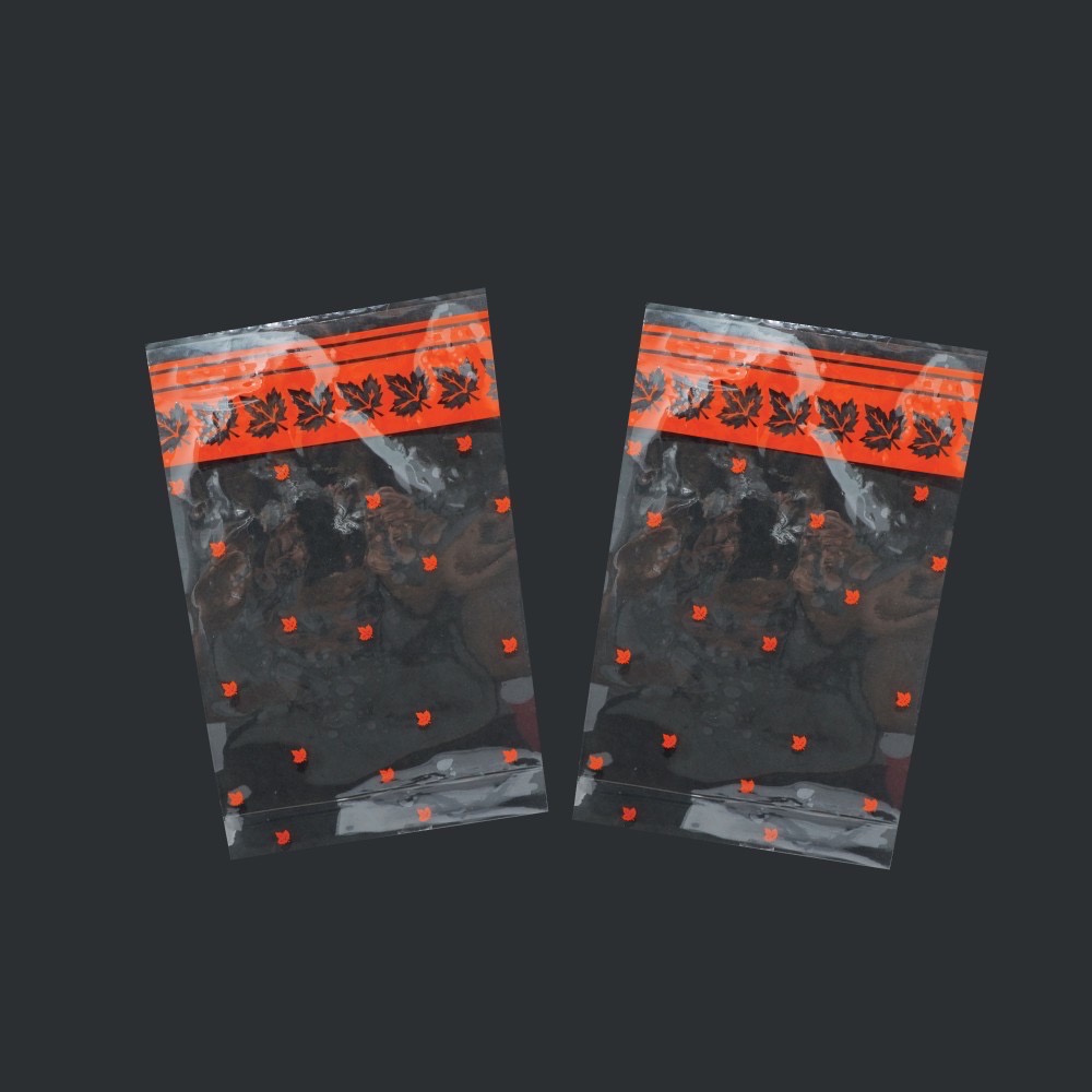 IPP GST 7 X 11 (MAPLE-ORANGE) (A) 