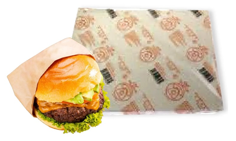 PAPER A (TEL.) (100'S x 10PKT/BUNDLE)