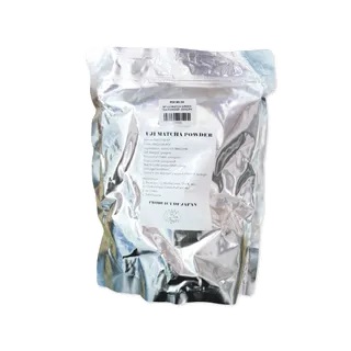 SP UJI MATCHA GREEN TEA POWDER