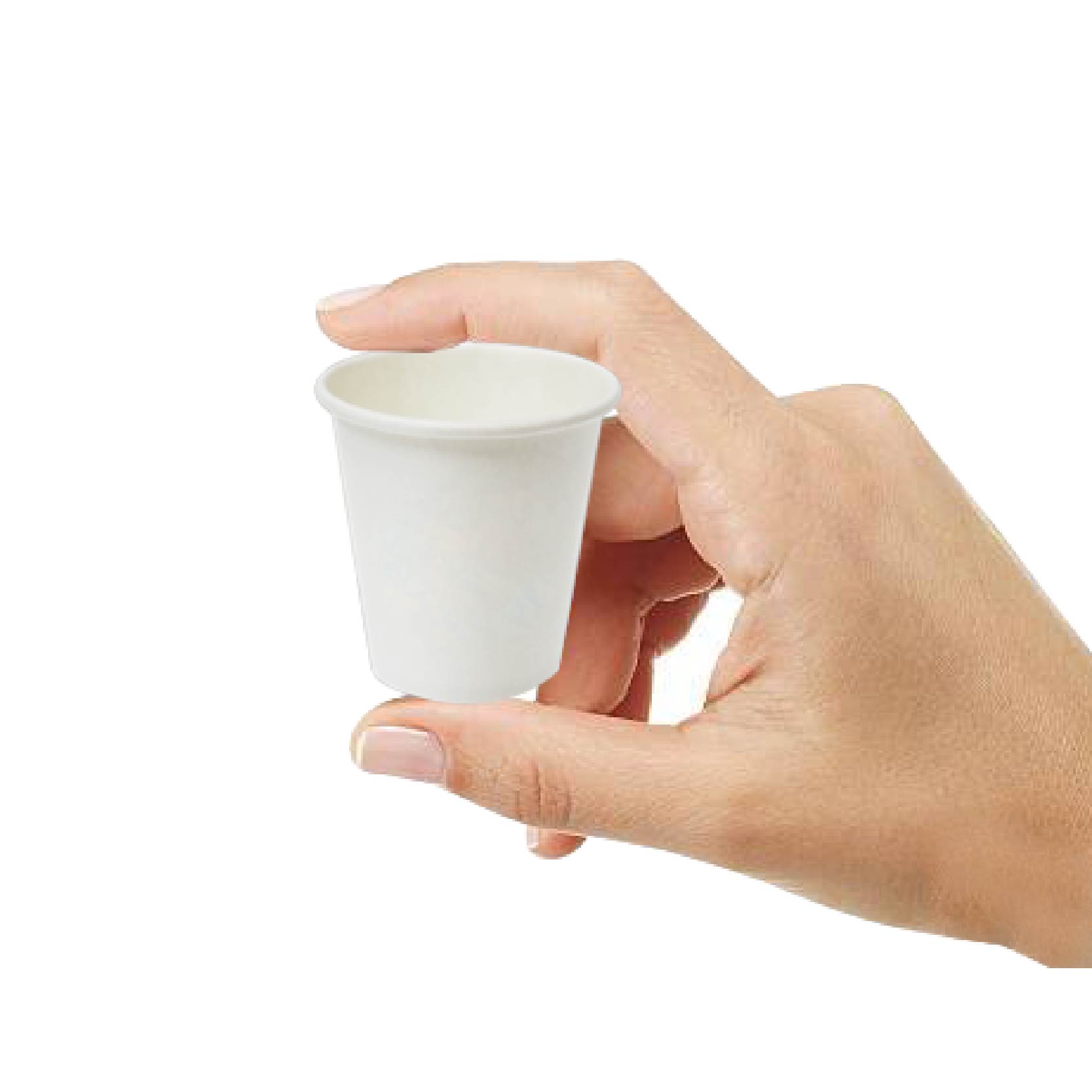 SAMPLING CUP