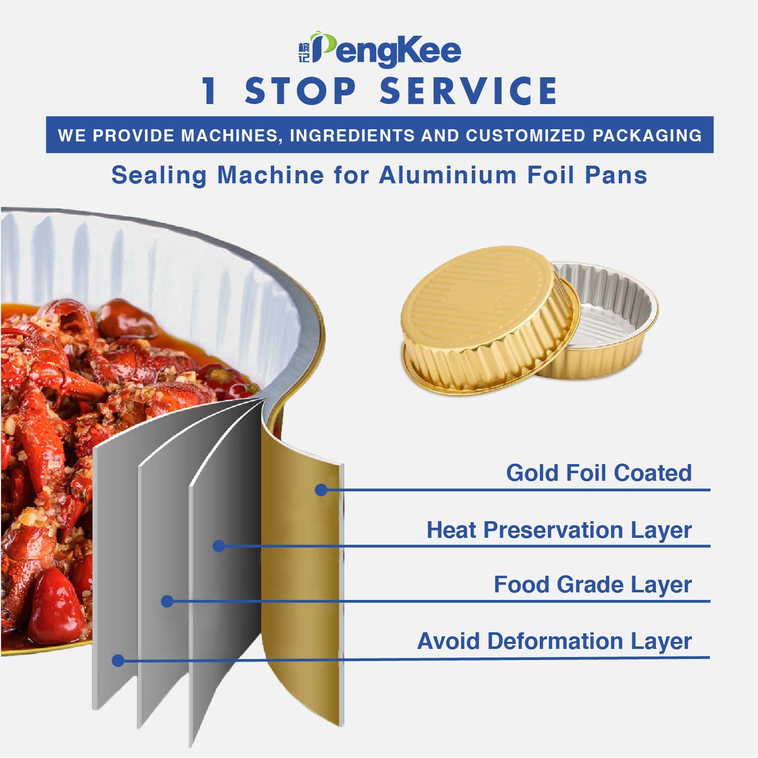 (ROUND) SD MANUAL SEALING MACHINE FOR ALUMINIUM FOIL PANS WITH DIAMETER 250MM(CM)