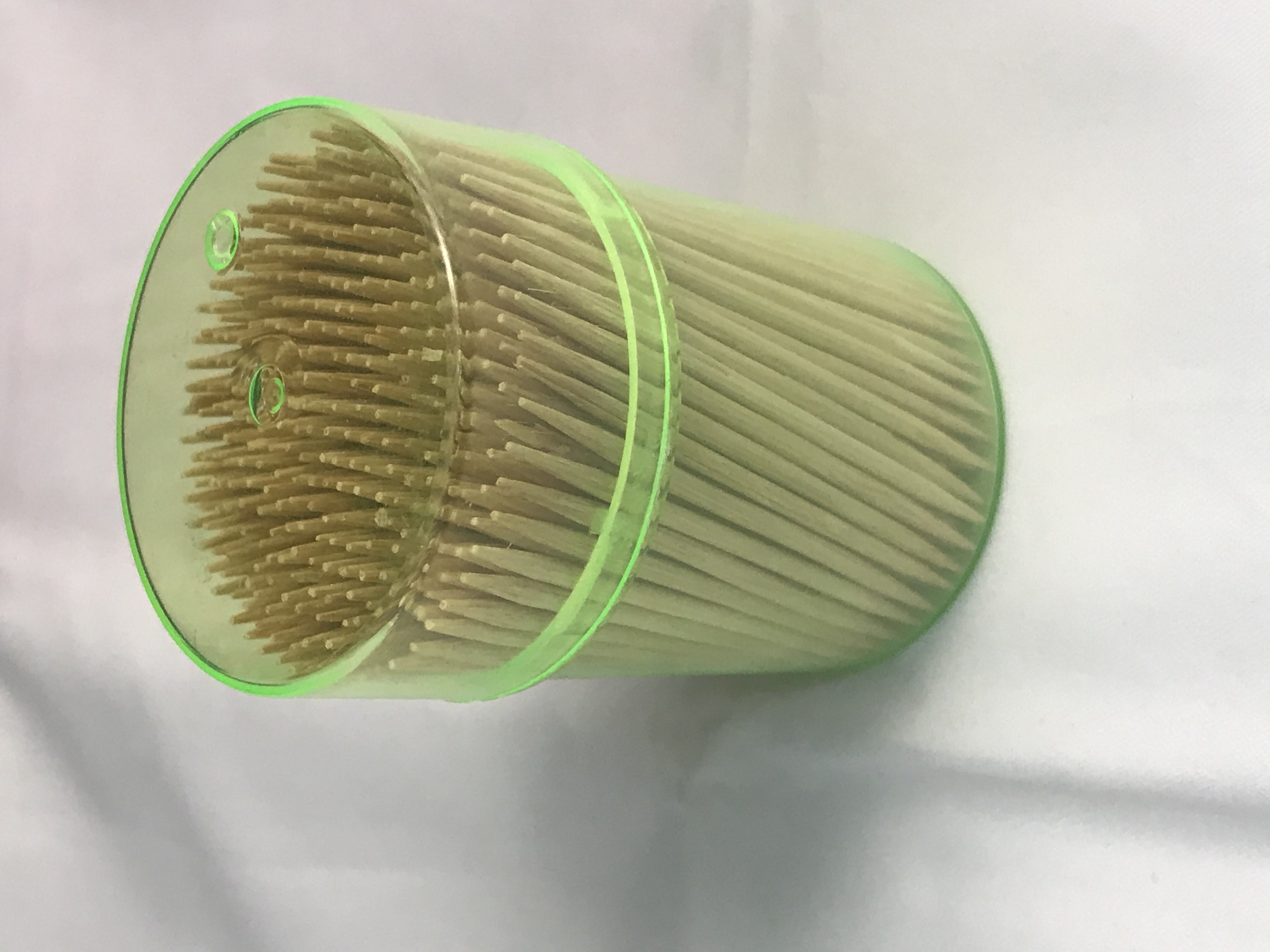BAMBOO TOOTHPICK (BTL)