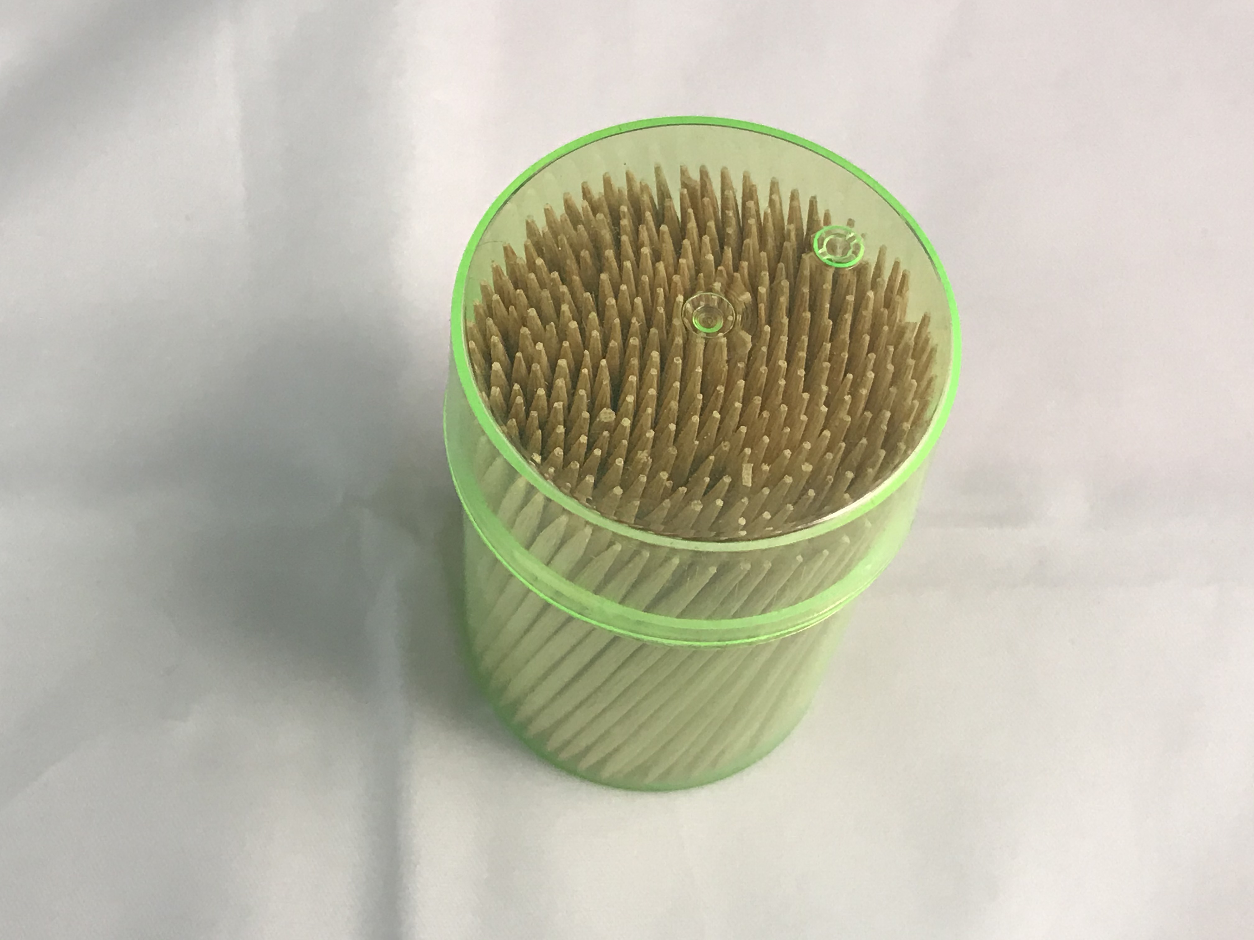 BAMBOO TOOTHPICK (BTL)
