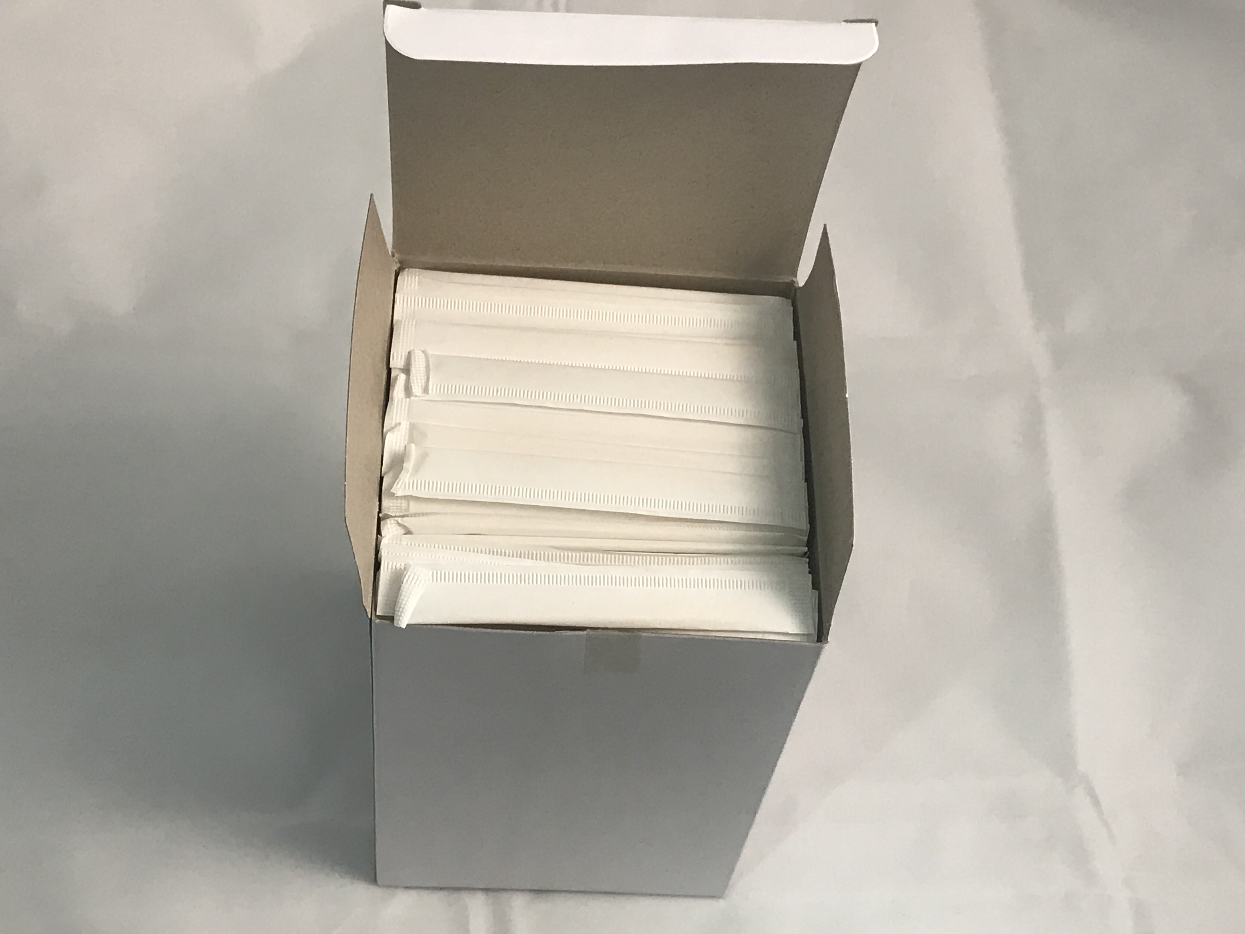 TOOTHPICK INDIVIDUALLY PAPER WRAPPED (CM) (1000'S)