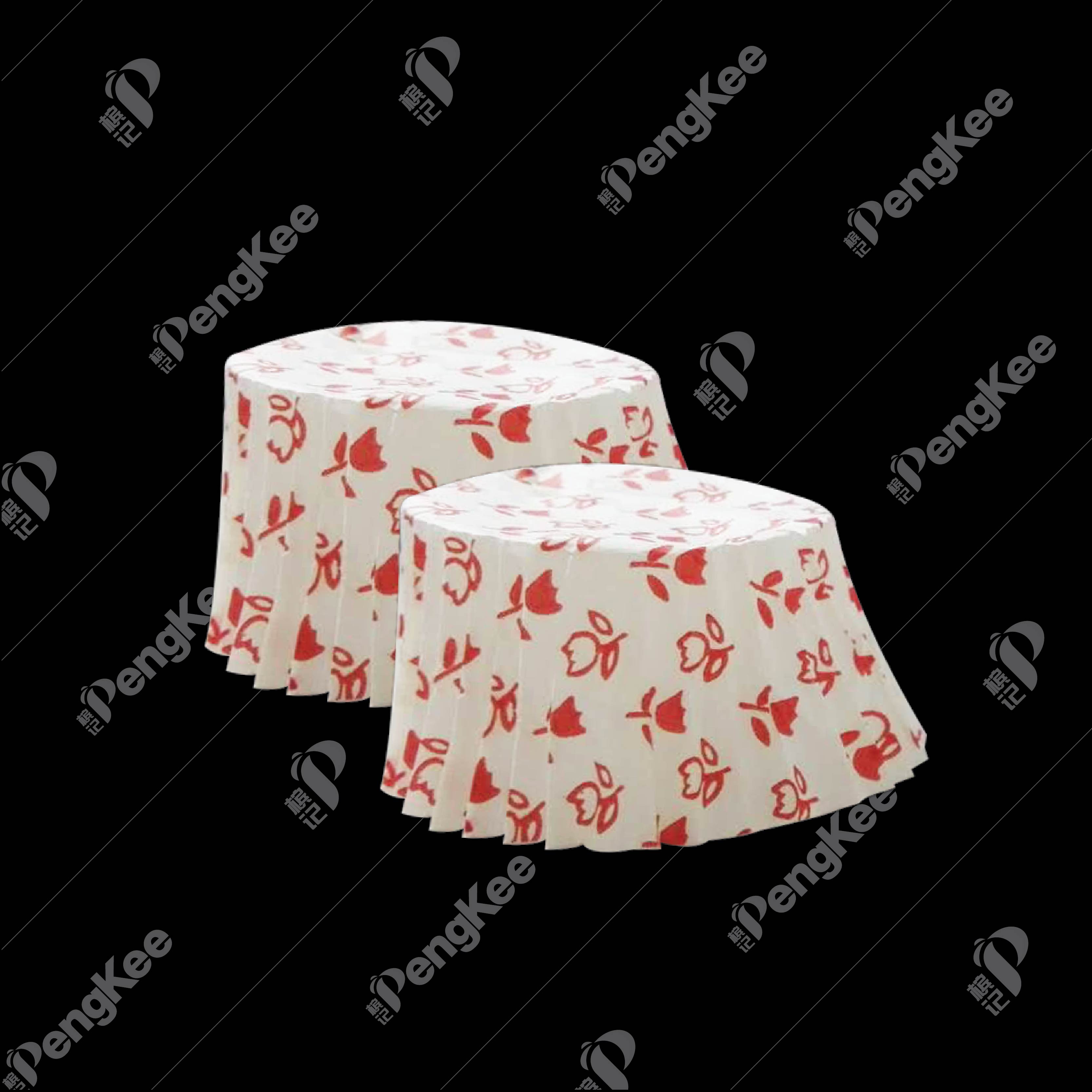 CUP CAKE NO.9F(B) (1,000'S) (40PKT/CTN)