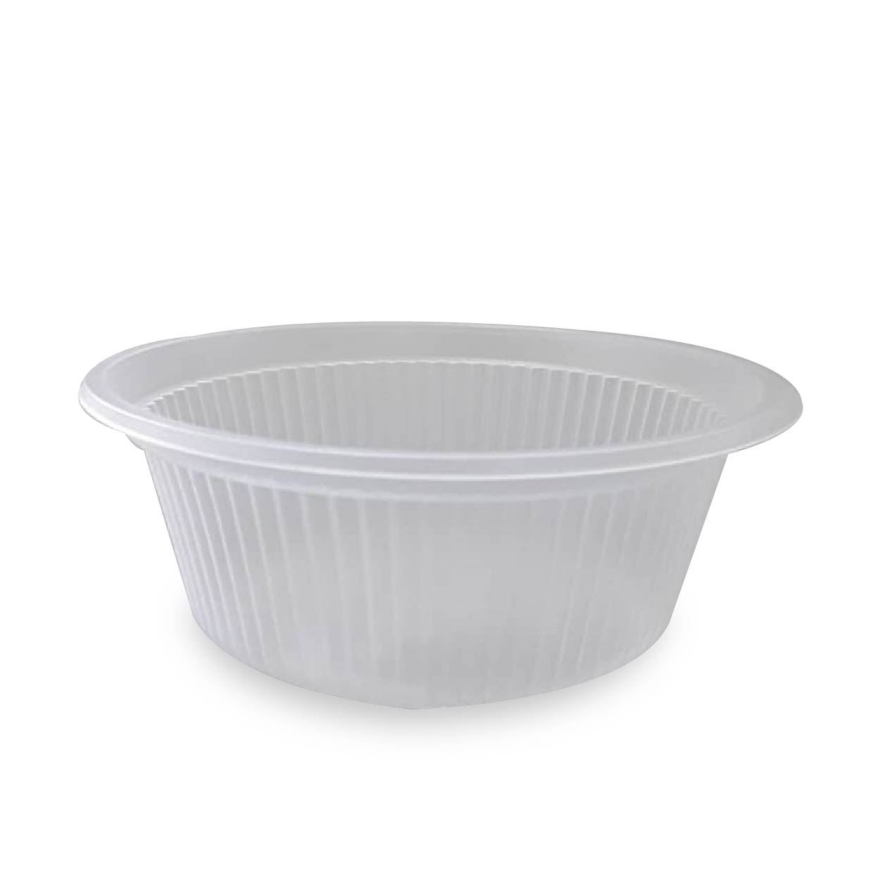 PLASTIC BOWL