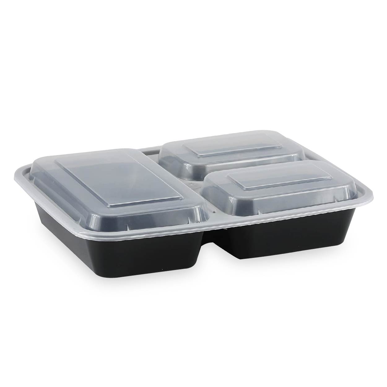 COMPARTMENT CONTAINER