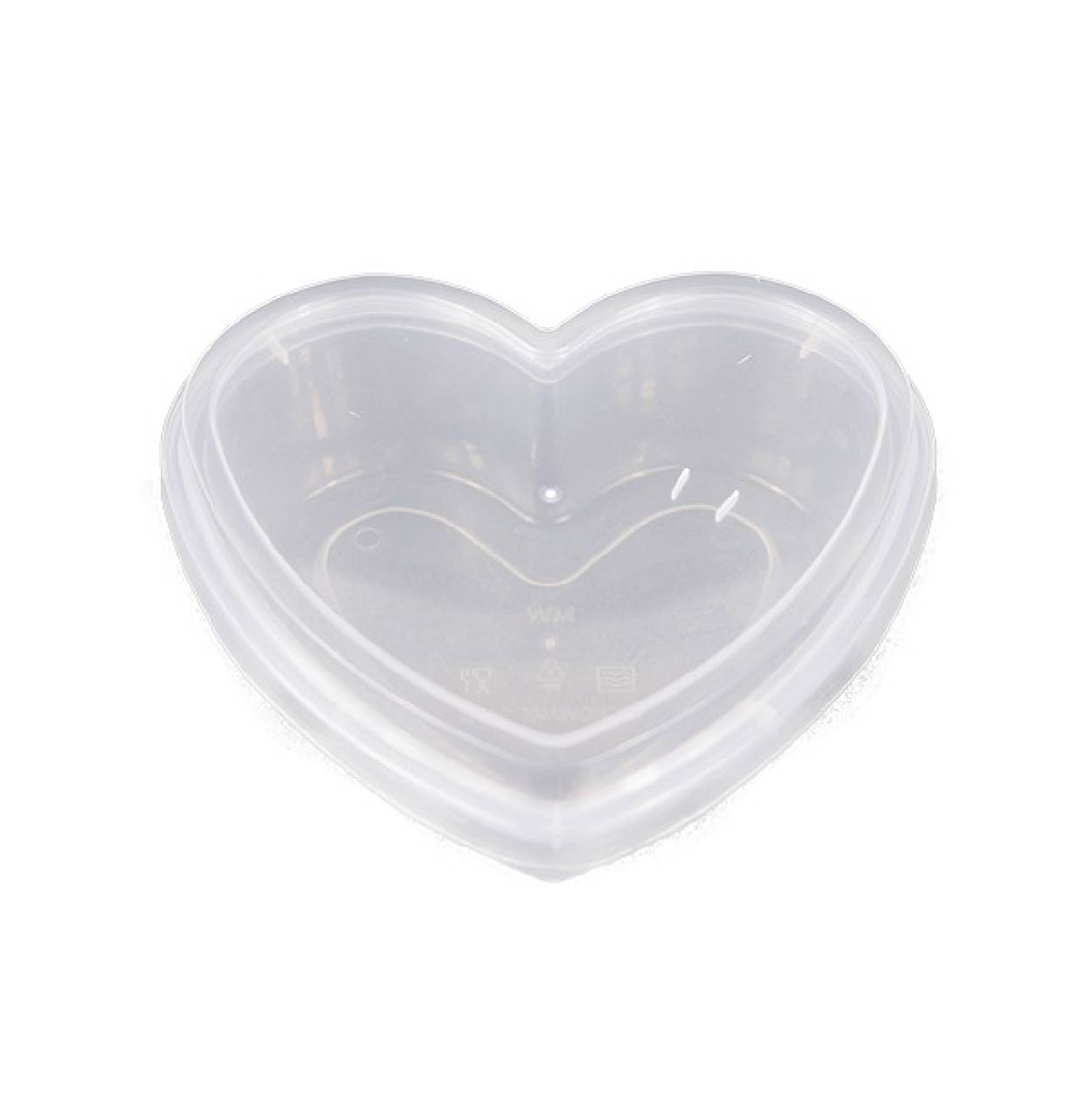 LOVE SHAPE CONTAINER