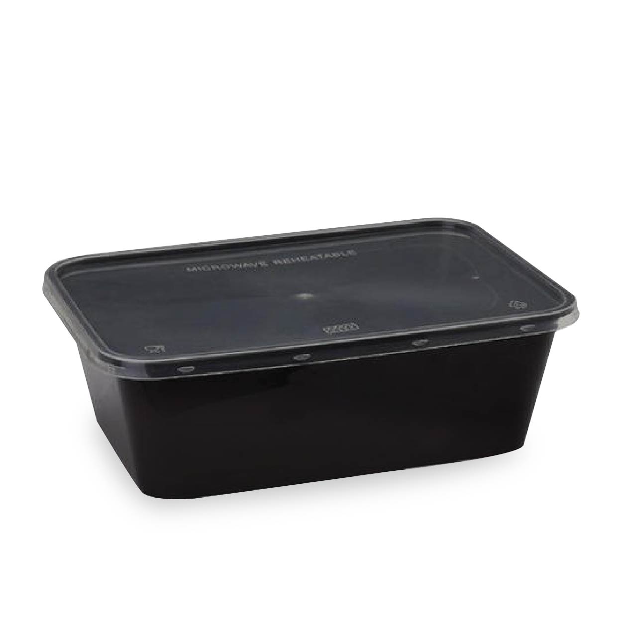 RECTANGULAR / SQUARE CONTAINER