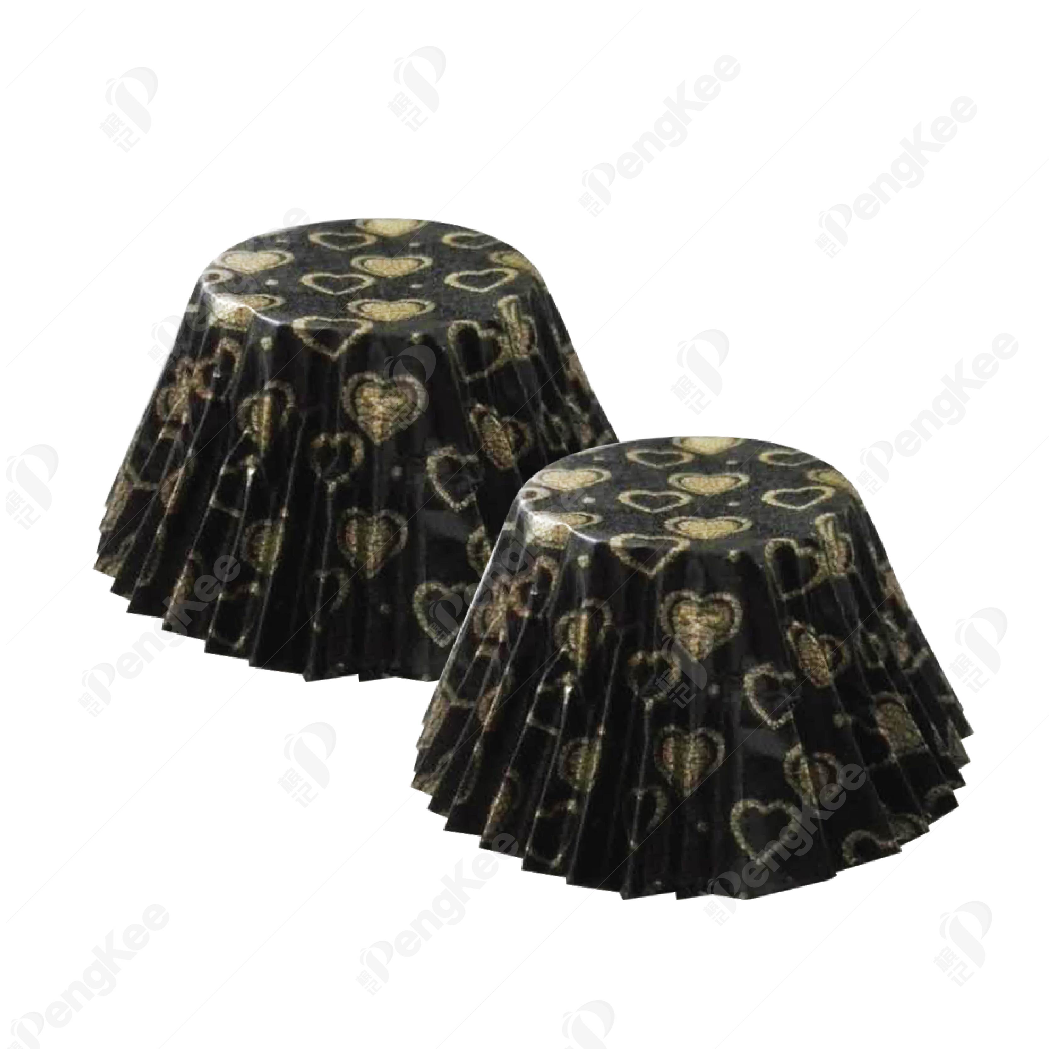 RICO'S CUP CAKE NO.1 (ASSORTED) (1,000'S)