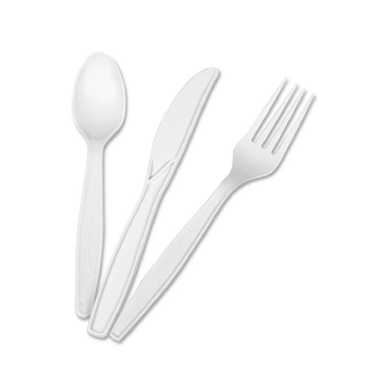 PLASTIC CUTLERY