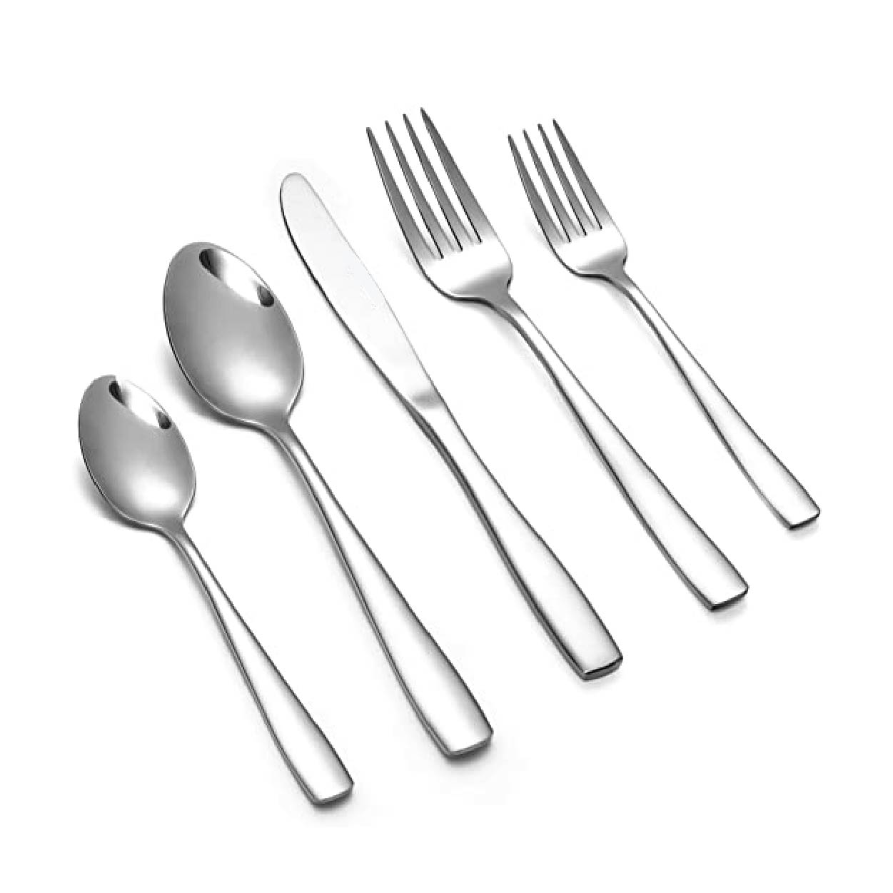STAINLESS STEEL CUTLERY