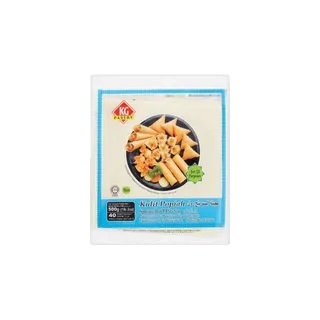 8.5" Spring Roll Skin 500g