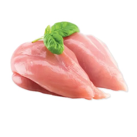 AYAM RIA CHICKEN BB 鸡胸肉 (BONELESS BREAST) (2KG)