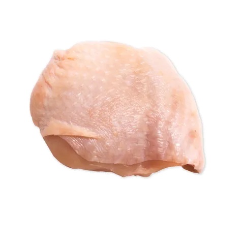 CHICKEN BT 鸡腿肉 (BONELESS THIGT) 2KG X 6PKT/CTN