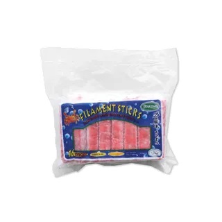 JITRAMAS FILAMENT STICKS (CRAB MEAT) (L) (500G) 